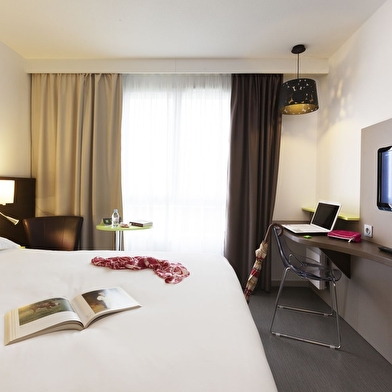 IBIS STYLES BEAUNE CENTRE