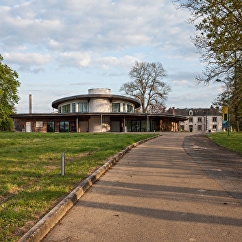 CAMPUS MANA - CHAMPIGNELLES