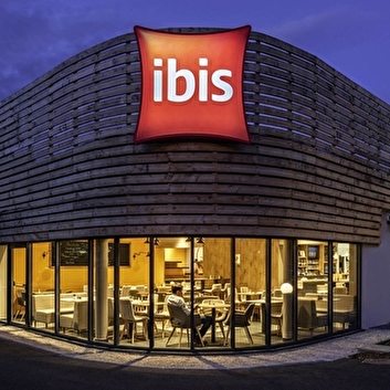IBIS NUITS-SAINT-GEORGES - NUITS-SAINT-GEORGES