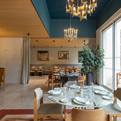 VOCO BEAUNE - CITE DES VINS