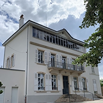 LA MAISON DES ATELIERS - MACON