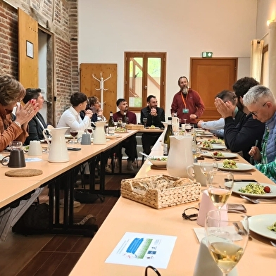 Ô SAVEUR DE L'INSTANT