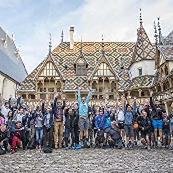 AGENCE RP EVENTS - Team-building & Incentive - BEAUNE