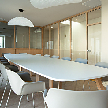 LES CLAVENDIERS- SEMINAIRES - NUITS-SAINT-GEORGES