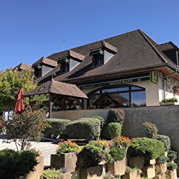 HOSTELLERIE SAINT-VINCENT - NUITS-SAINT-GEORGES