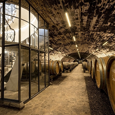 DOMAINE DE LA PINTE