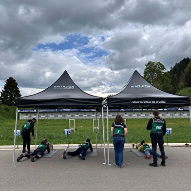 L&L EVENT-BIATHL'ON XPLORE