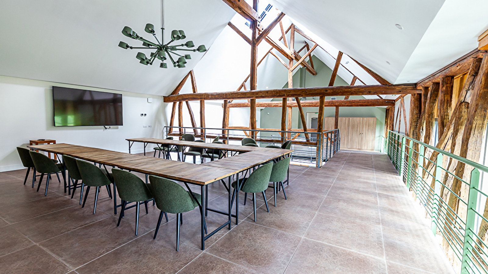 HAMEAU DES 40 ARPENTS
