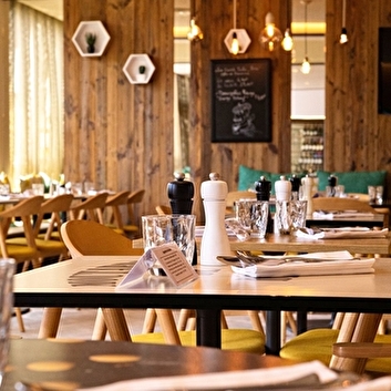 IBIS DIJON-GARE - DIJON