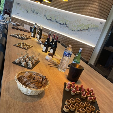 MAISON ANDRE GOICHOT