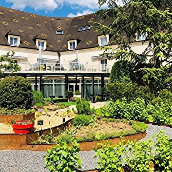 LE RICHEBOURG HÔTEL RESTAURANT & SPA - VOSNE-ROMANEE