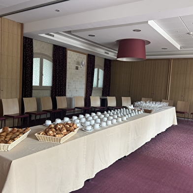 HOSTELLERIE SAINT-VINCENT