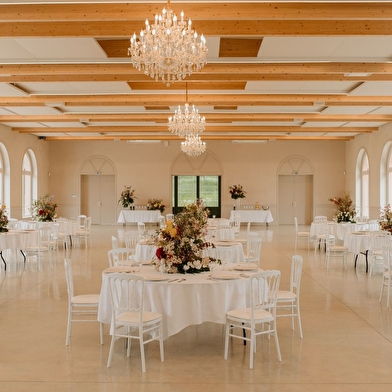 DOMAINE DU CHATEAU D'ARCELOT