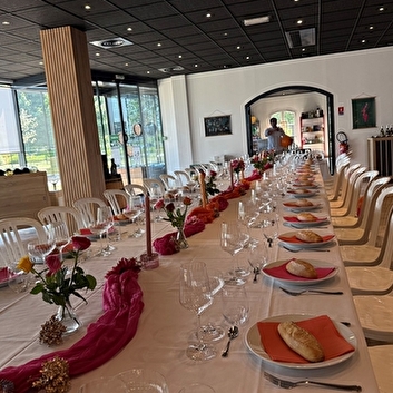 MAISON ANDRE GOICHOT - BEAUNE