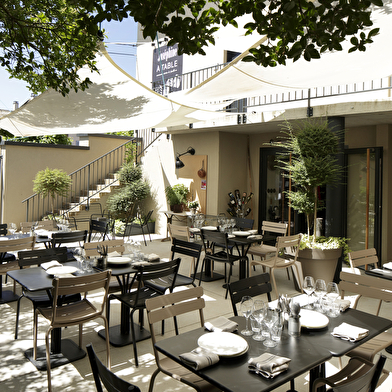AUBERGE DU PARADIS