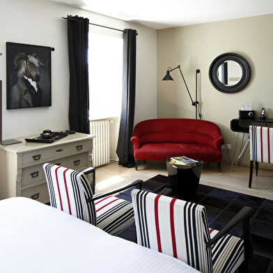 AUBERGE DU PARADIS