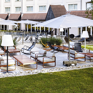 NOVOTEL BEAUNE