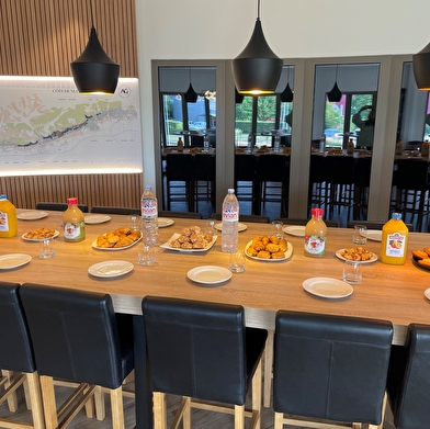 MAISON ANDRE GOICHOT