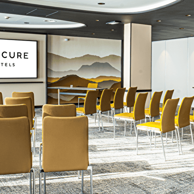 MERCURE DIJON-CENTRE CLEMENCEAU