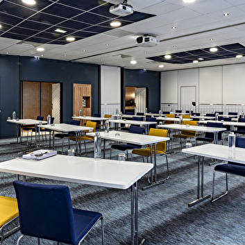 NOVOTEL BEAUNE - BEAUNE