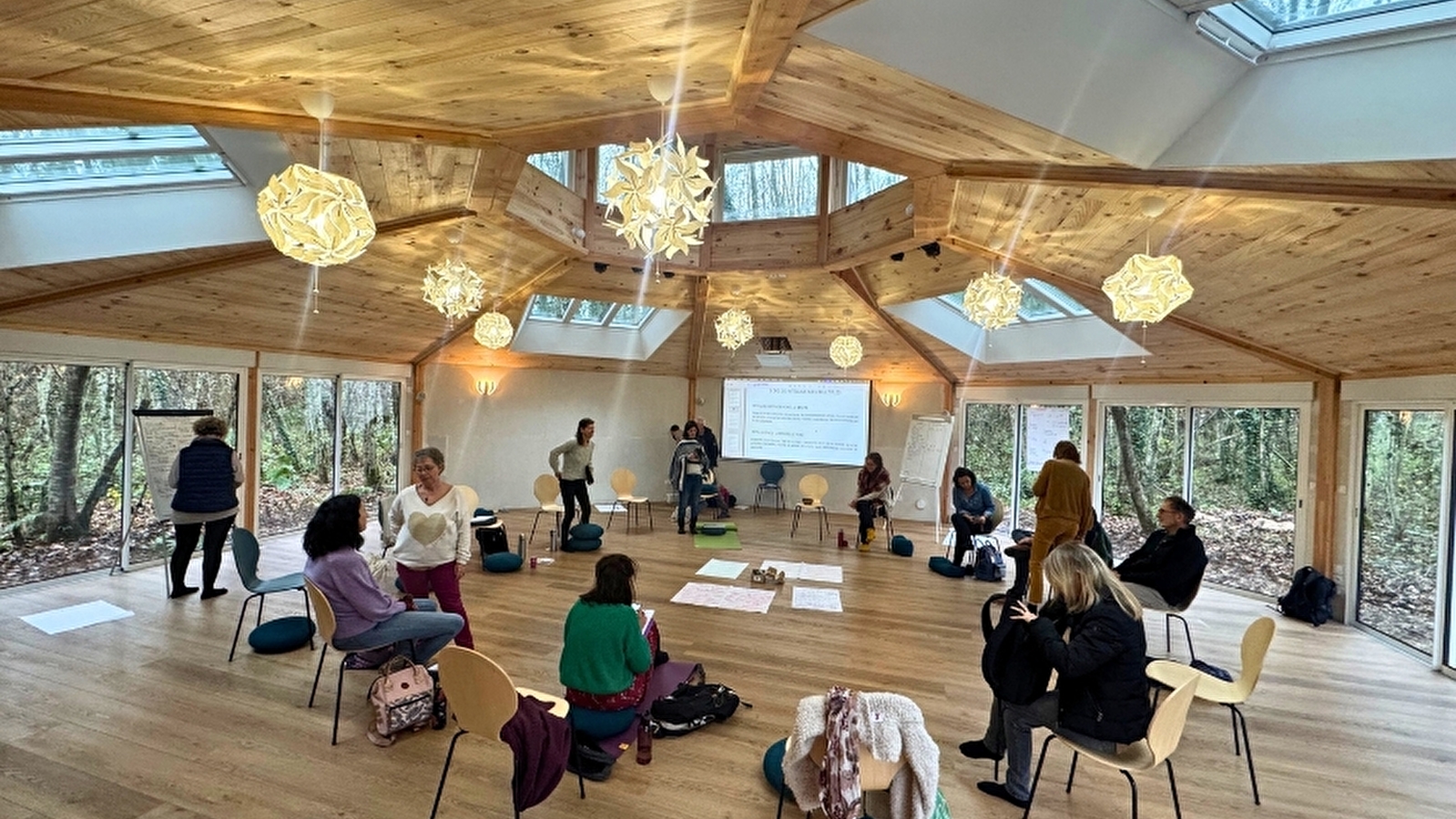 Ô SAVEUR DE L'INSTANT