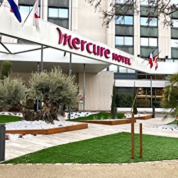 MERCURE DIJON-CENTRE CLEMENCEAU - DIJON