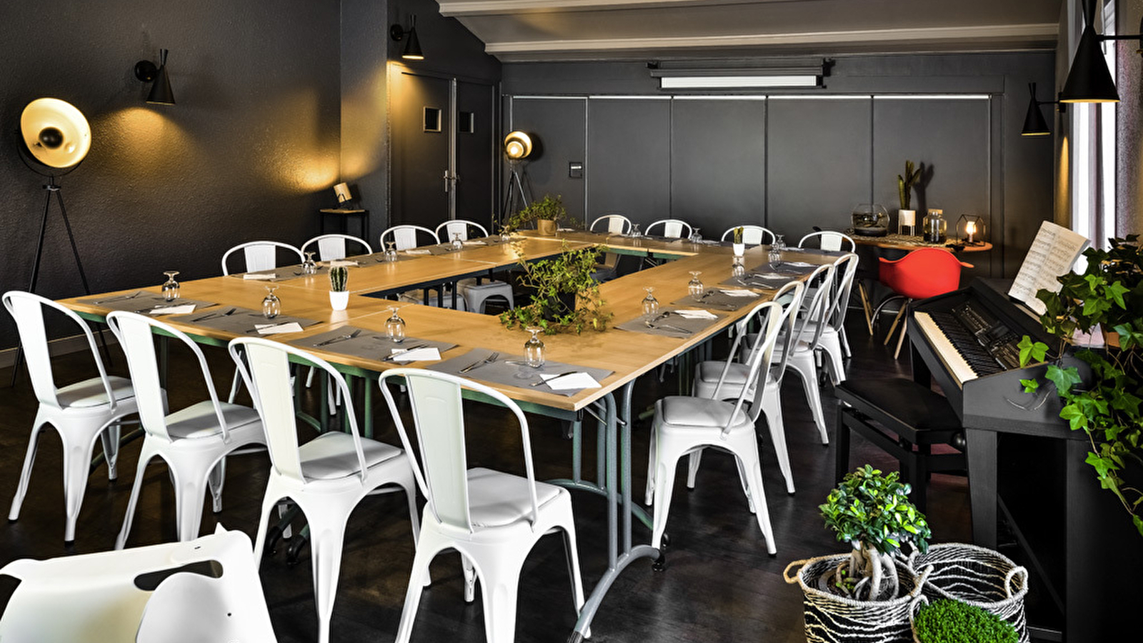 IBIS MÂCON SUD CRÊCHES