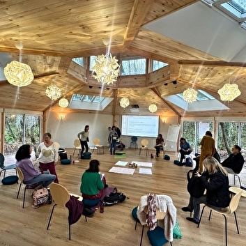 Ô SAVEUR DE L'INSTANT - SAINT-USUGE