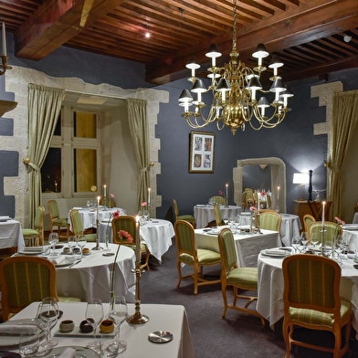 HOTEL GOLF CHATEAU DE CHAILLY