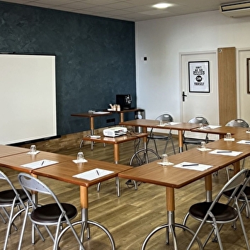 IBIS STYLES BEAUNE CENTRE - BEAUNE