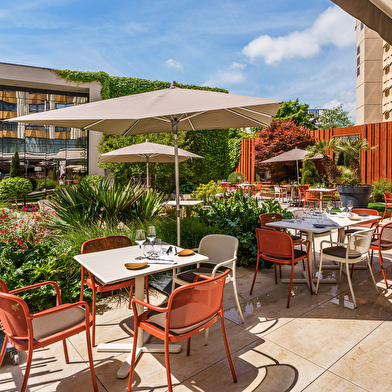 MERCURE DIJON-CENTRE CLEMENCEAU