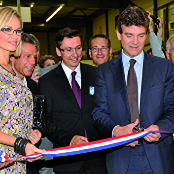 AGENCE RP EVENTS - Evénementiel - BEAUNE
