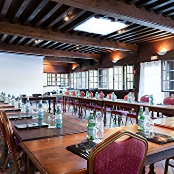 LA GENTILHOMMIERE - NUITS-SAINT-GEORGES