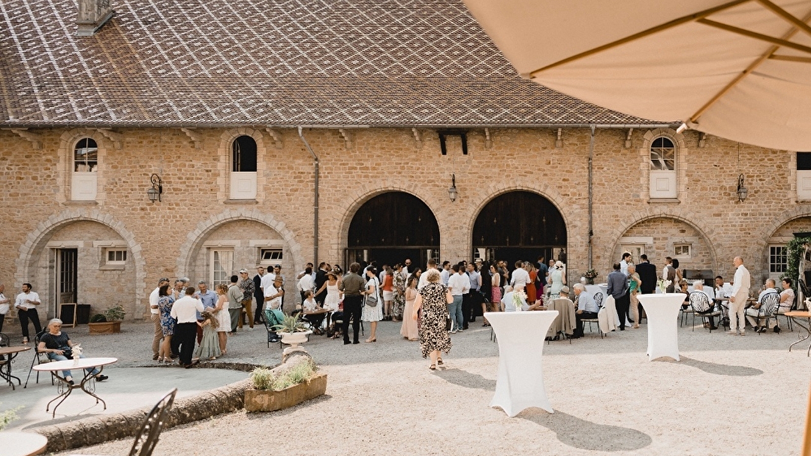 DOMAINE DE BOURNEL