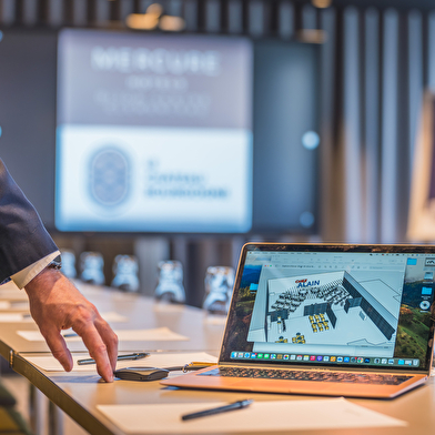 MERCURE DIJON-CENTRE CLEMENCEAU