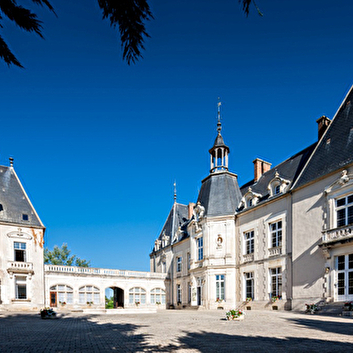 CHATEAU SAINTE SABINE - SAINTE-SABINE
