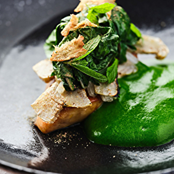 LE RELAIS BERNARD LOISEAU - SAULIEU