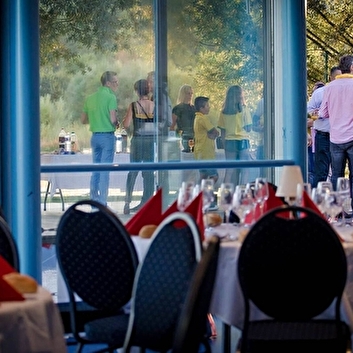 DOMAINE DU LAC - PLOMBIERES-LES-DIJON