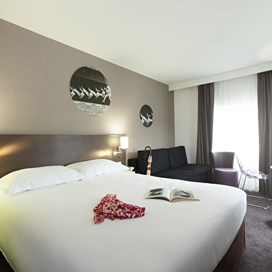 IBIS STYLES BEAUNE CENTRE