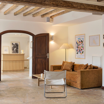 ALFRED HOTELS - BEAUNE