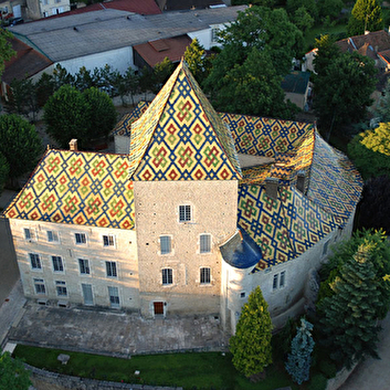 CHATEAU PHILIPPE LE HARDI - SANTENAY