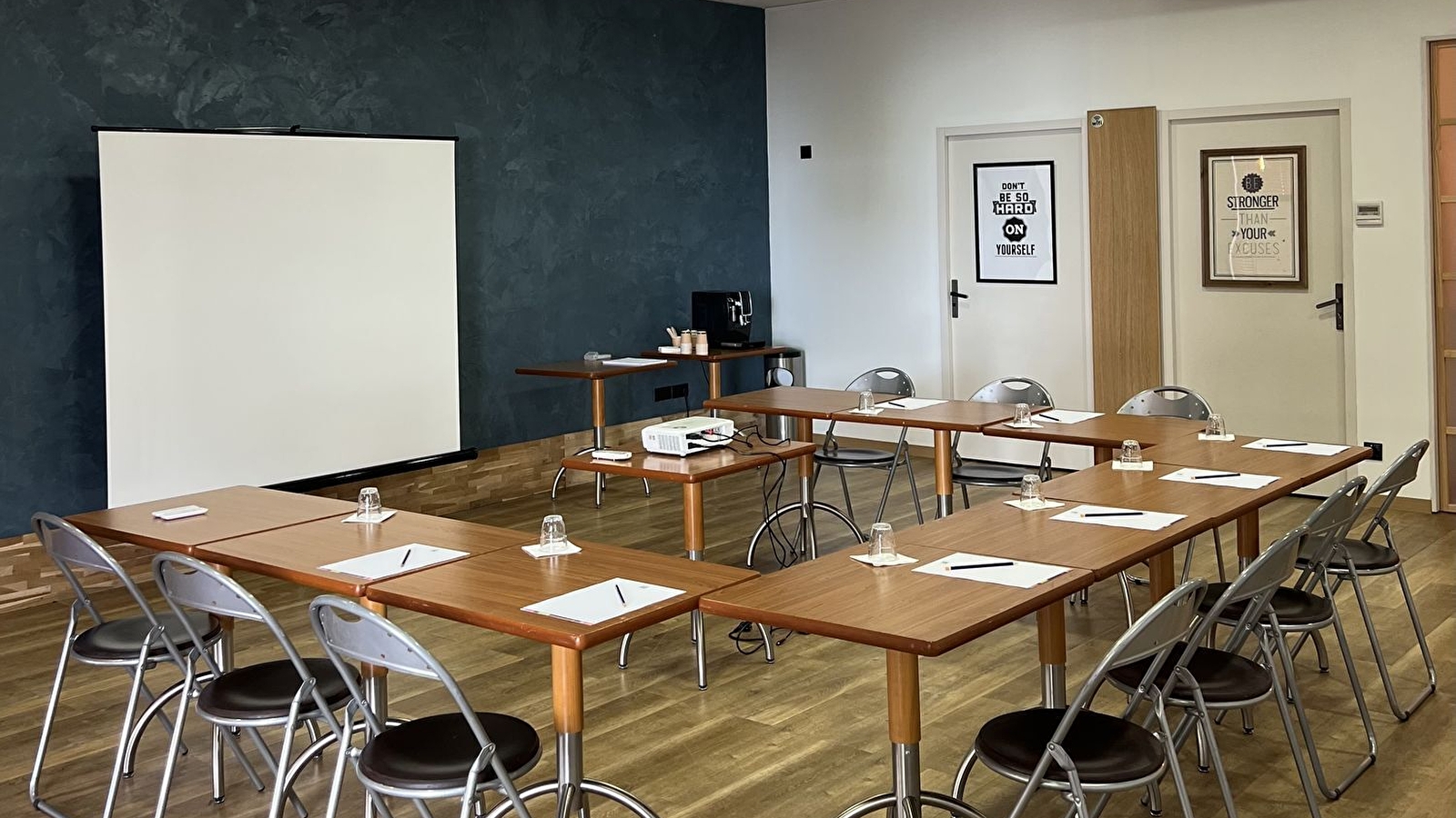 IBIS STYLES BEAUNE CENTRE