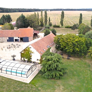 LES MAISONS BLANCHES