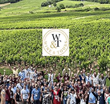 WINE & TOURS par Vin et Terroirs - CHASSAGNE-MONTRACHET