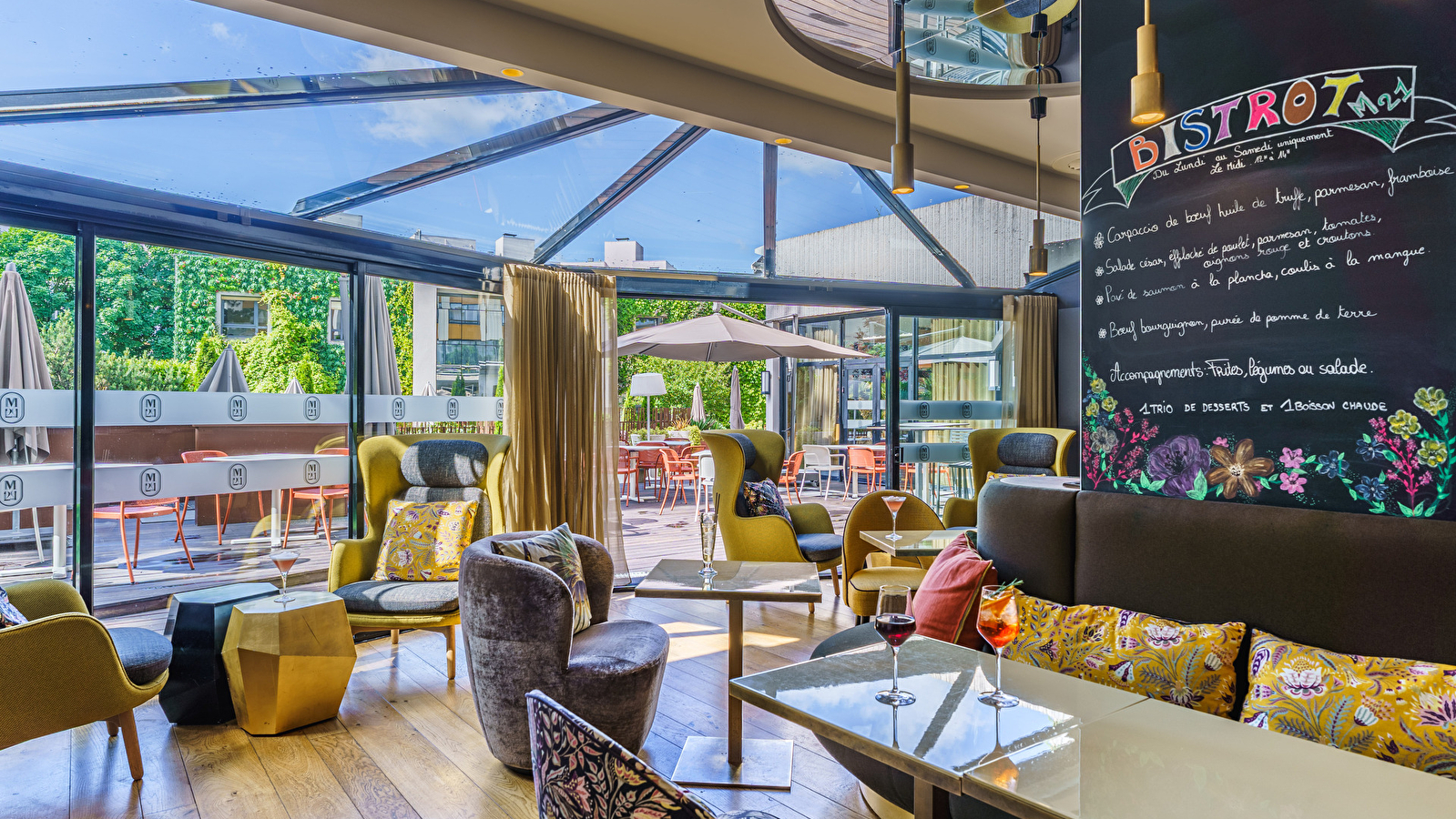 MERCURE DIJON-CENTRE CLEMENCEAU