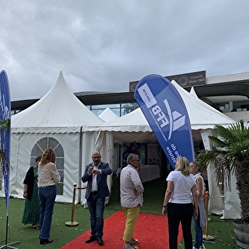 DOMAINE DU LAC - PLOMBIERES-LES-DIJON