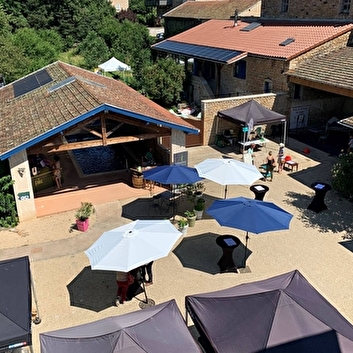 ECOGIT'ACTIONS - LA ROCHE-VINEUSE