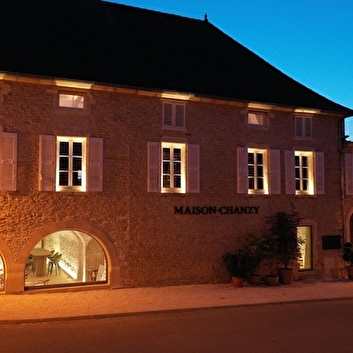 MAISON CHANZY - PULIGNY-MONTRACHET