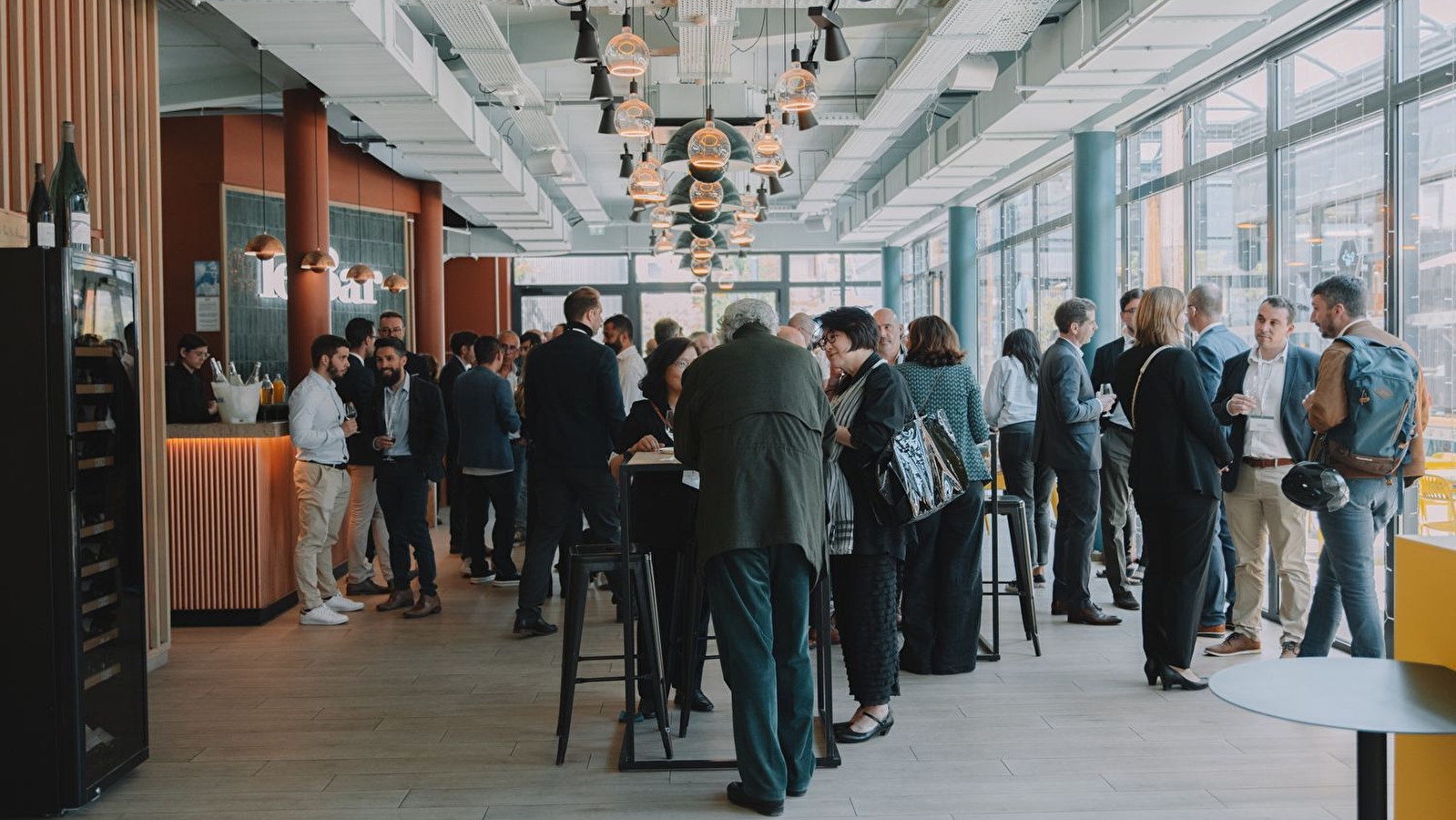 CITE INTERNATIONALE DE LA GASTRONOMIE ET DU VIN