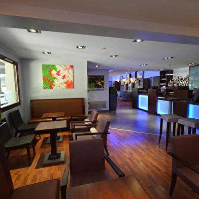 KYRIAD DIJON EST MIRANDE